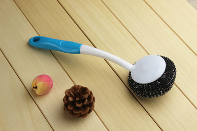 新款優(yōu)質(zhì)毛刷H307 家居清潔全能助手批發(fā)采購(gòu)指南