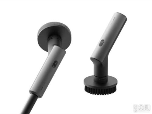 污漬無處藏身 電動(dòng)清潔刷，年終大掃除的必備神器