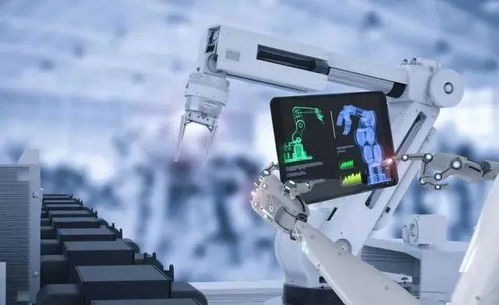 5G賦能未來(lái) 智能工廠的電腦圖文設(shè)計(jì)制作新圖景